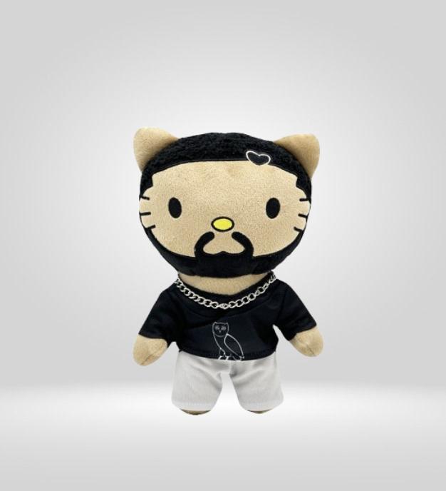 Drake Plush Toy