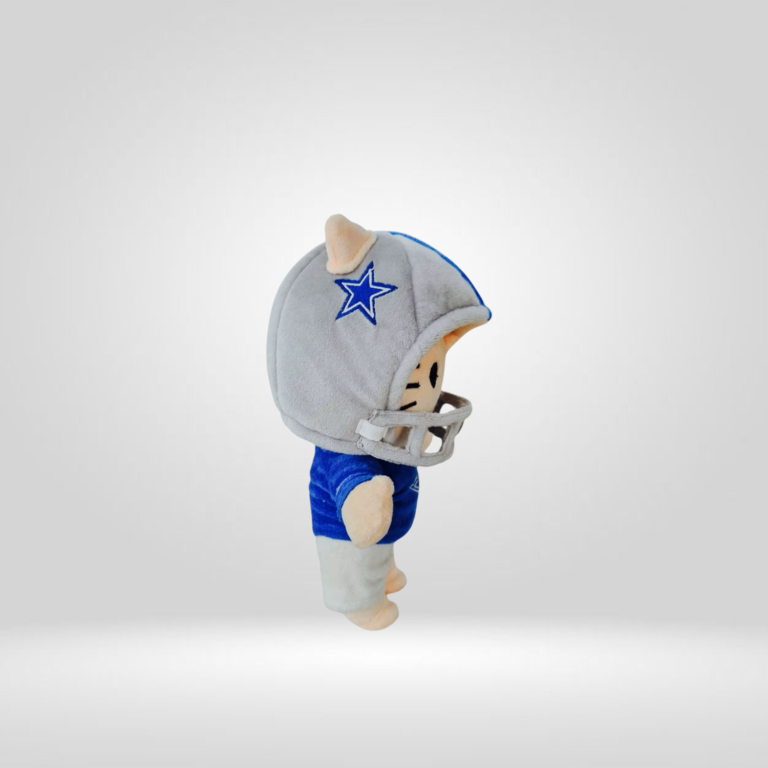 Cowboys NFL Plush Toy