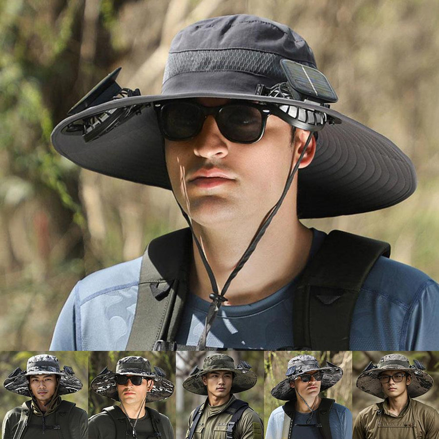 Cooling Hat