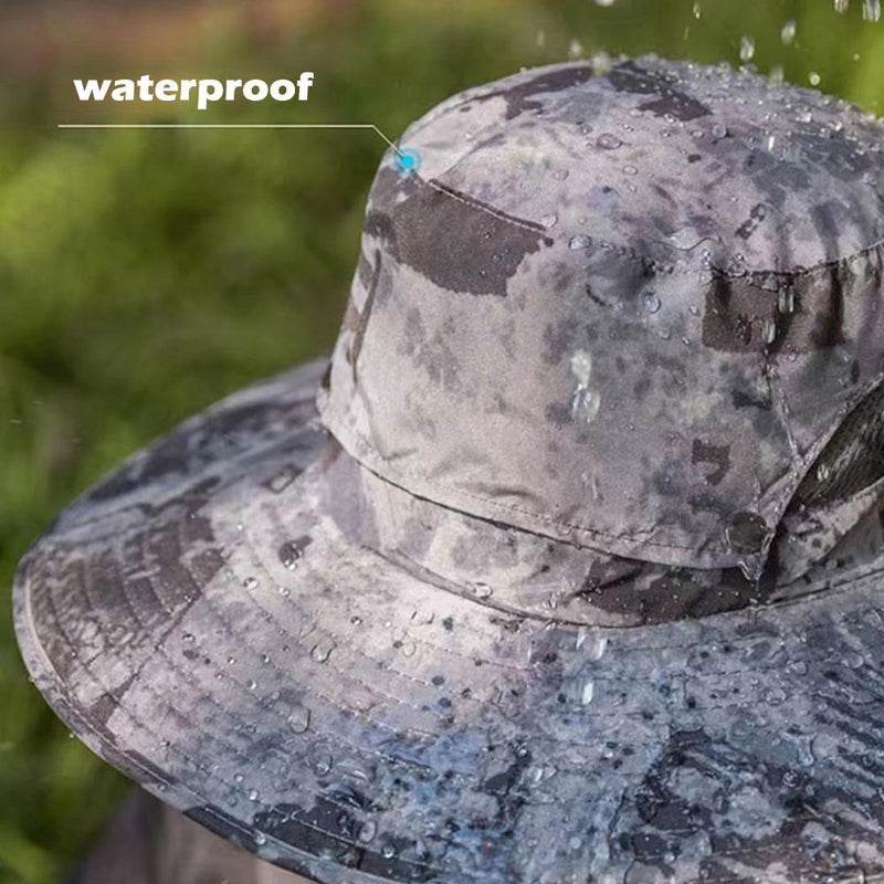 Cooling Hat Product
